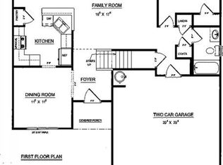 40 Grassmere Ct, Dallas, GA 30132