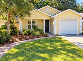 210 Azalea St, Panama City Beach, FL 32407