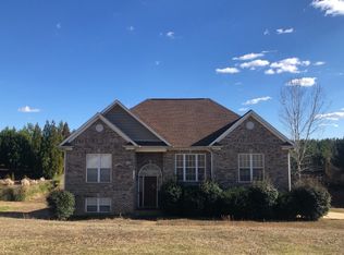 680 Ridgefield Way, Odenville, AL 35120