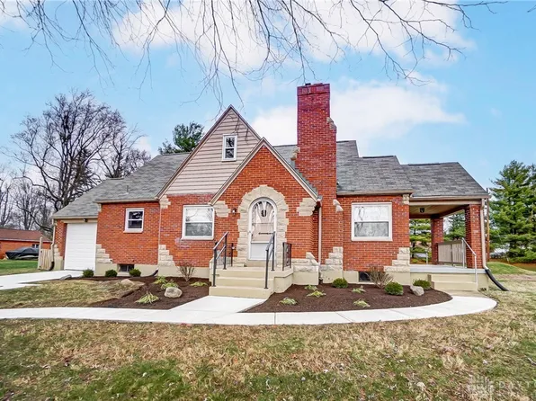 41 Centerwood Ln, Dayton, OH 45429