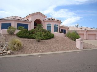 16307 E Emerald Dr, Fountain Hills, AZ 85268