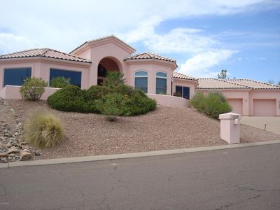 16307 E Emerald Dr, Fountain Hills, AZ, 85268