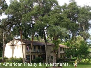 400 S Pine Ave UNIT 8, Inverness, FL 34452