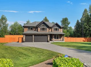 8010 131st Ave SE, Snohomish, WA