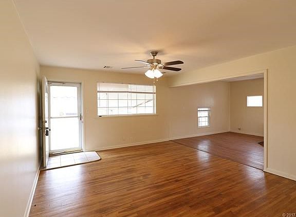 Living Room from Kitchen