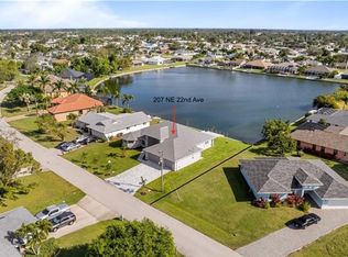 207 NE 22nd Ave, Cape Coral, FL 33909