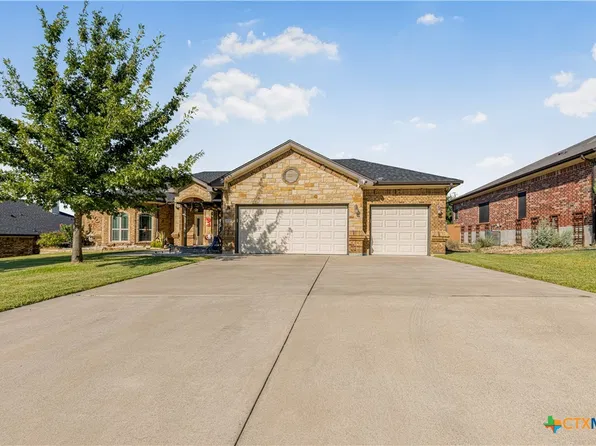 2026 Cherry Bark Ln, Harker Heights, TX 76548