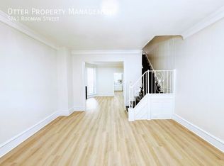 5741 Rodman St, Philadelphia, PA 19143