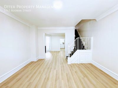 5741 Rodman St, Philadelphia, PA, 19143
