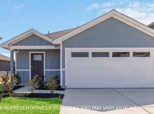 381 Ebbsfleet Dr, Uhland, TX 78640