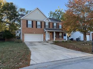 2023 Williamstown Dr, Saint Peters, MO 63376