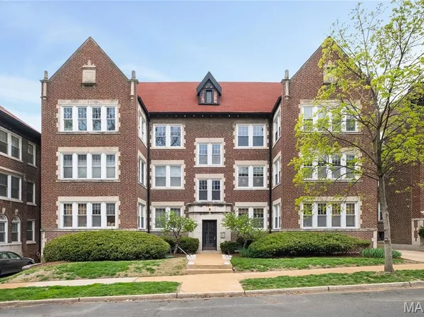 6305 Southwood Ave APT 3W, Saint Louis, MO 63105