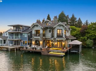 100 3rd St, Lake Oswego, OR 97034