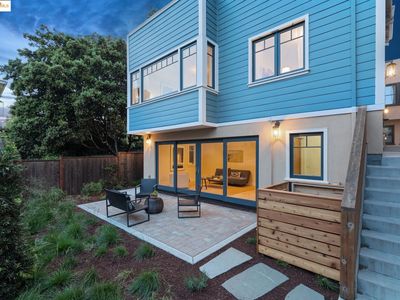4428 Howe St, Oakland, CA, 94611