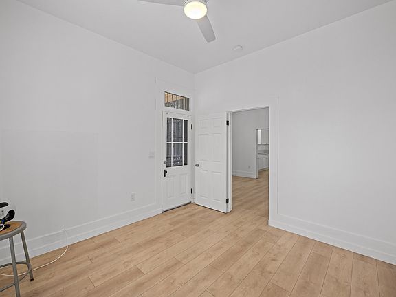 Front room