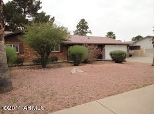1253 E Evergreen St, Mesa, AZ 85203