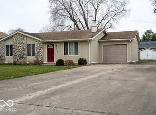 415 Greenacres Dr, Crawfordsville, IN