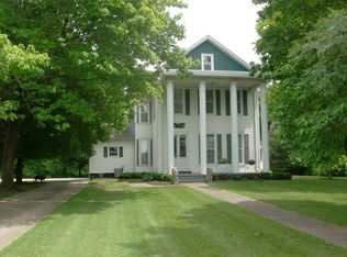 7155 N Erickson St, Terre Haute, IN 47805