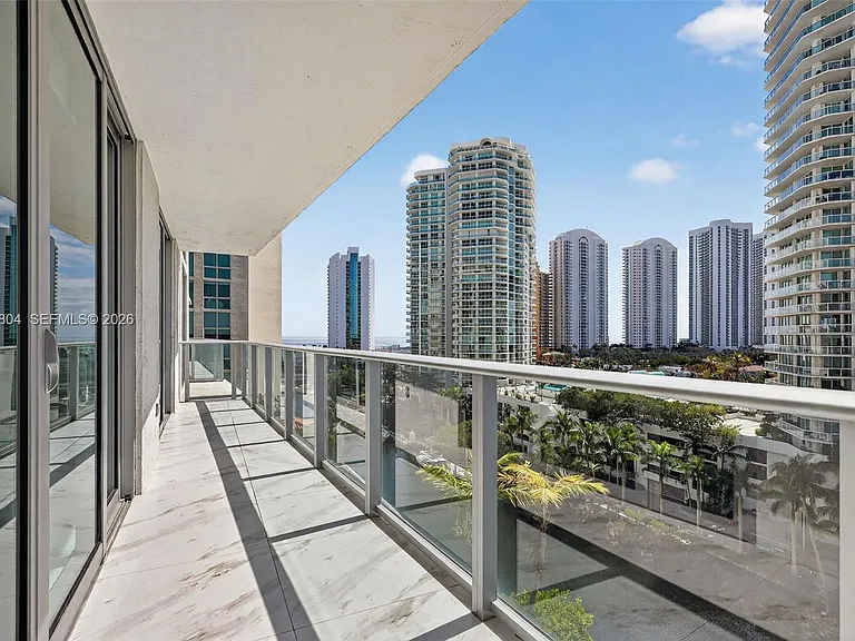 300 Sunny Isles Blvd #4-804 — Photo 2