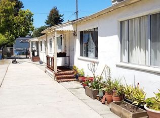 2445 10th St, Berkeley, CA 94710