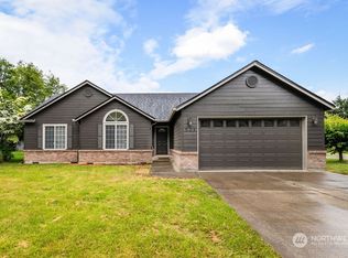 524 Insel Rd, Woodland, WA 98674
