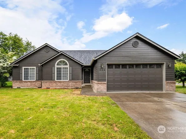524 Insel Road, Woodland, WA 98674