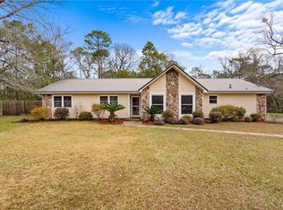 8000 Oak Bend Dr, Theodore, AL 36582