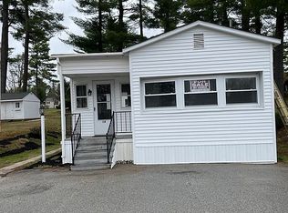 14 Highridge Trl, Concord, NH 03301