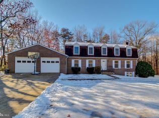9125 Doves Ln, Manassas, VA 20112