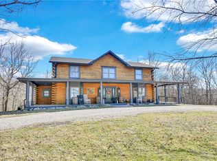 23223 Buford Rd, Cleveland, MO 64734