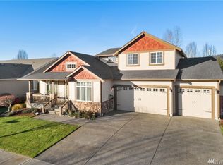 15627 58th Street Ct E, Sumner, WA 98390