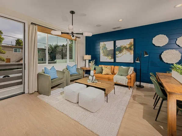 5149 Blossom Circle, Richmond, CA 94804
