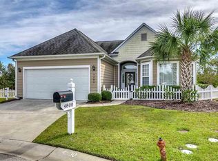 4800 Greenhaven Dr, North Myrtle Beach, SC 29582