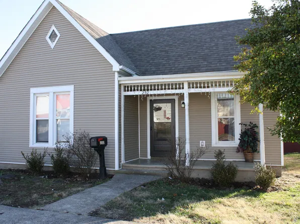 232 E Oak St, Nicholasville, KY 40356