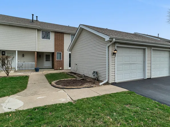 5S027 Pebble Beach Ct #27, Naperville, IL 60563