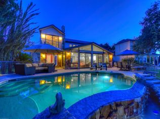 3902 Pack Saddle Dr, Horseshoe Bay, TX 78657