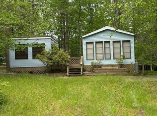 Wl9 747 Lake Vw N #Wl9-747, Gouldsboro, PA 18424