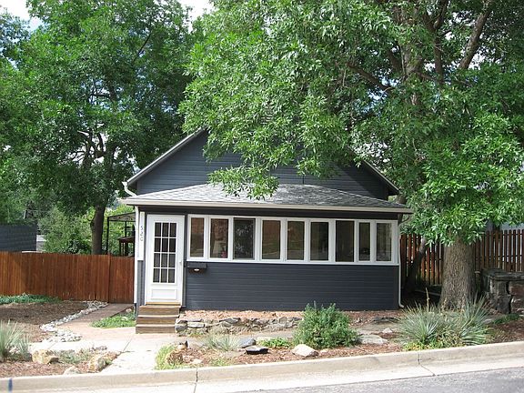 Front View