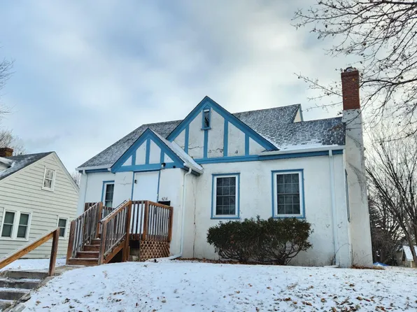 4214 Humboldt Ave N, Minneapolis, MN 55412