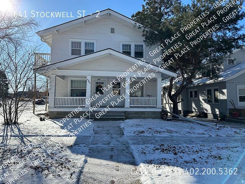 1st image of 4641 Stockwell St #2