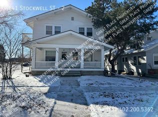 4641 Stockwell St #2, Lincoln, NE 68506