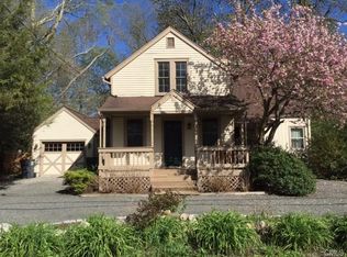 48 North St, Ridgefield, CT 06877