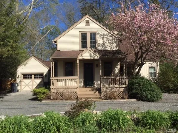 48 North St, Ridgefield, CT 06877