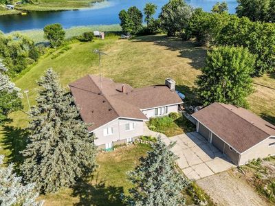 29713 Candor Hall Rd, Vergas, MN, 56587