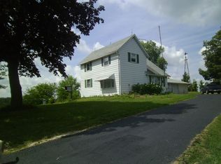 3536 County Rd. N, DeSoto, WI 54624