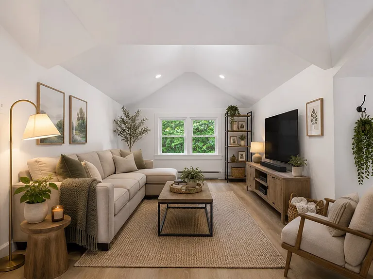 9 Hillside Ave #2 — Photo 4