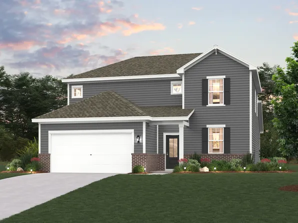 807 Molly Ln, Mount Juliet, TN 37122