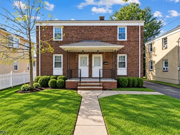 415 Spruce, Linden City, NJ 07036