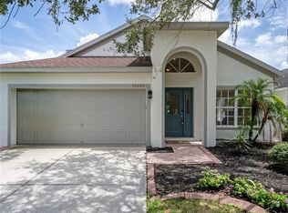 10203 Woodford Bridge St, Tampa, FL 33626