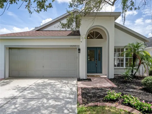 10203 Woodford Bridge St, Tampa, FL 33626